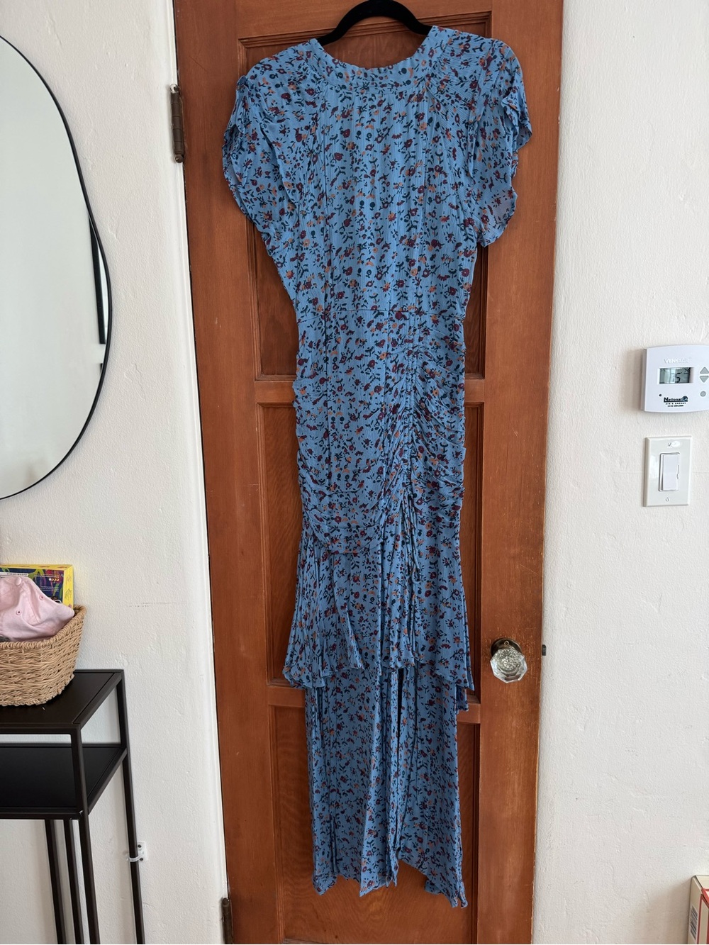Cleobella Cecilia Midi Dress